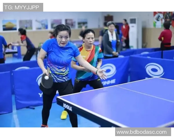 西安乒乓球队的速度之美与技术探秘乒乓球运动的魅力与发展