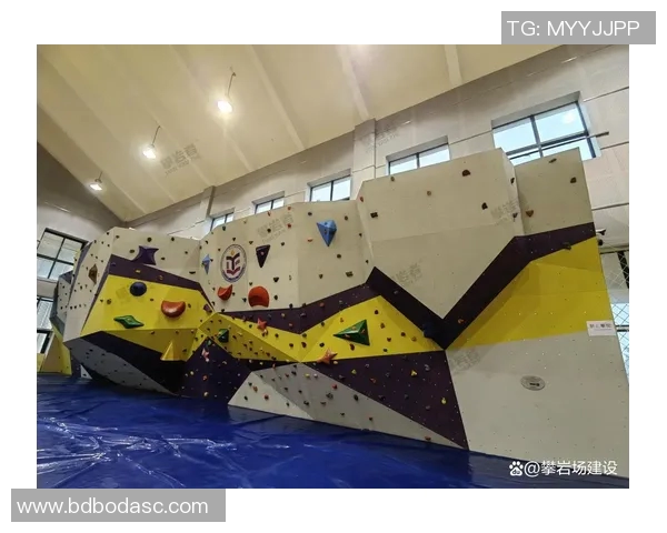 西安攀岩队状态分析与训练成果探讨聚焦攀岩运动发展