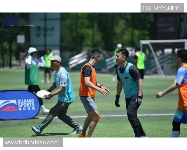 西安飞盘队比赛经验的创新与发展引发热议