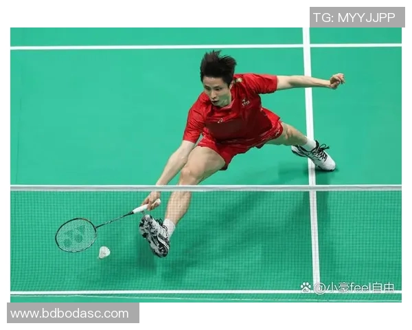 西安羽毛球队实力解析与发展前景探讨聚焦羽毛球运动的未来潜力