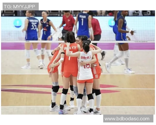 重庆排球队灵活性变革引发热议助力球队新篇章