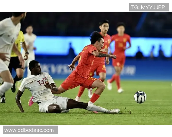 中国男足与卡塔尔精彩对决视频回顾全场精彩瞬间与赛后分析